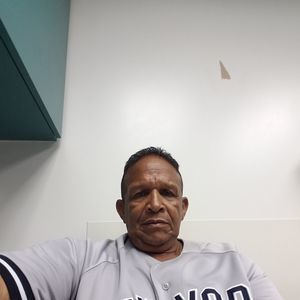 Meet your Posher, Joseph